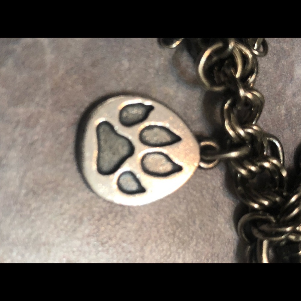James Avery Charm